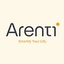 Arenti Cam logo