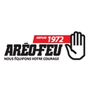 Aréo Feu logo