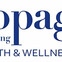 Areopagus Spa logo