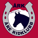 VÄXJÖ RIDKLUBB logo