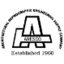 Aresco Inc. logo