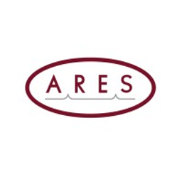 ARES Corporation logo