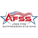 Ares Fire Suppression Systems logo