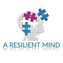 A Resilient Mind logo