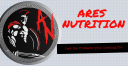 aresnutritionnj.com logo