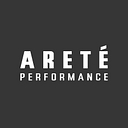 Areté Performance logo