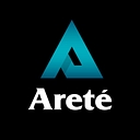 Areté Associates logo