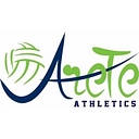 Arete Athletics Llc logo