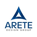 Arete Design Group logo