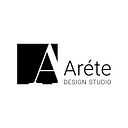 Arete Design Studio logo