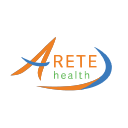 Areté Health PT logo