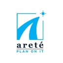 Areté Inc logo