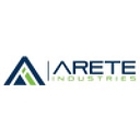 Arete Industries logo