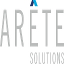 Arête Solutions logo