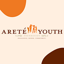 Arete Foundation logo