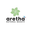 Aretha Natural Beauty logo