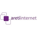 Areti Internet Ltd logo