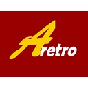 Aretro logo
