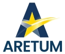 ARETUM Holdings LLC logo