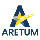 Aretum logo