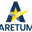 Aretum logo