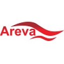 Areva Pharmaceuticals logo