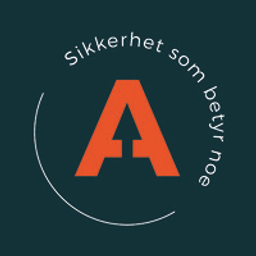 AREXA AS logo