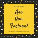 areyoufashion.com logo