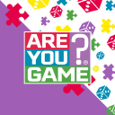 areyougame.co.uk logo