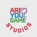Are You Game logo