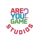 Are You Game logo