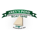Arey's Pond Boat Yard logo