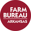Yell County Farm Bureau logo