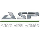 Arford Steel Profiles Limited logo