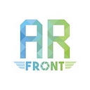 Arfront Technologies logo