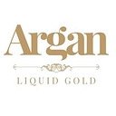 Argan Liquid Gold logo