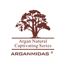 Arganmidas logo