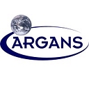 Argans logo