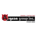 Argcon Group Inc. logo