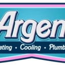 Argent Heating & Cooling logo