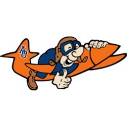 Argenta-Oreana Elementary School logo