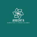 Argenta logo