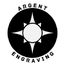Argent Engraving