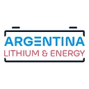 Argentina Lithium & Energy Corp. logo
