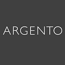 Argento logo