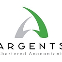 Argents Chartered Accountants logo