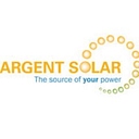 Argent Solar Electric logo
