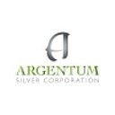 Argentum Silver Corp. logo