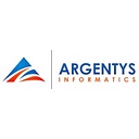 Argentys Informatics Llc logo
