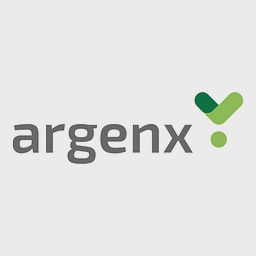 Argenx UK Ltd logo